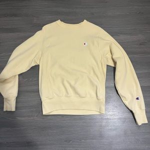 Champion Crewneck